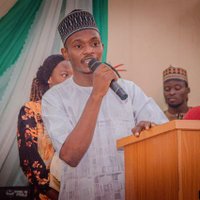 Paul Dilla Magaji (@pauldilla1) 's Twitter Profile