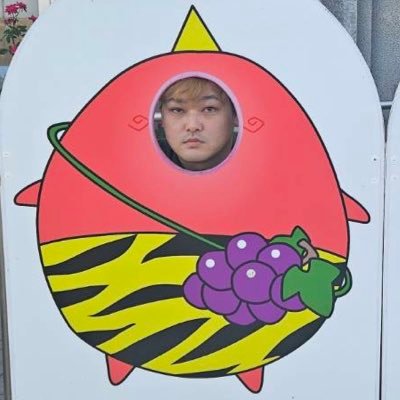 KG_ReeeeN's profile picture. 『松竹芸能所属』 YouTube➡️ https://t.co/chjtbX5ypF ライブ情報➡️ https://t.co/dHvCopgi6w  松竹最高。