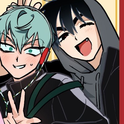 Translator|Writer|NSFW|BL♡|♡𝐒𝐈𝐃(シド)、マオさん大好きです!♡|♡𝗘𝘃𝗲♡|ᴊʀᴏᴄᴋ🤘|going to see My Chemical Romance on February 14th