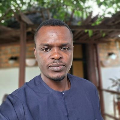 Joe_Usoro's profile picture. 