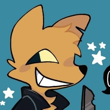 sussyb0t's profile picture. VictoRowBot's private account