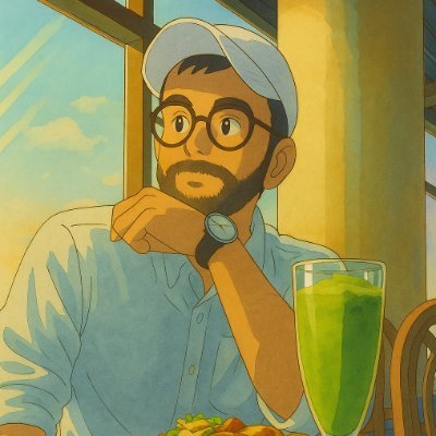 xRanaSalman's profile picture. Shoveling horse shit for passive income.