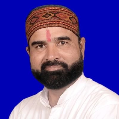 महासचिव मध्यप्रदेश कांग्रेस कमेटी सोशल मीडिया विभाग