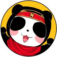 AShinobi Panda 🎨Illustrator & Live2D | Comms Open (@ashinobi_p_en) 's Twitter Profile