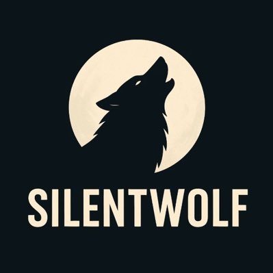 wolf_silentt's profile picture. 