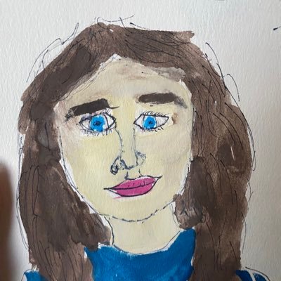 FloGudgeon's profile picture. 