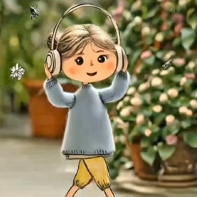 tinjoyago's profile picture. God is my superhero! Love my God, Family, Friends, Music & our dog Aslan. Celebrating Christmas & Birthday at the same time.

Take Heart. ❤💜 (John 16:33)