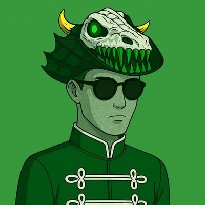 okunwan72348's profile picture. Crypto |  Trading | Web3 Jobs|
Building & bagging | United supporter|