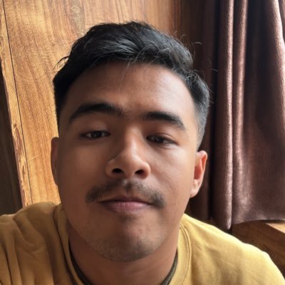 alfinfaidz's profile picture. a work in progress