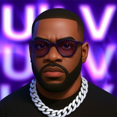 Web3 Graphic Designer | Brand Identity Designer | Airdrop Hunter | Crafting immersive visuals for Web3 & Web2 brands 🚀 | Let's Connect🔗🔗