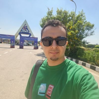 muhamed10_'s profile picture. - Trying to be different but in a good way.
- Interested in Ai, Tech, Architecture, Psychology
, Economy, Business development and Space.
