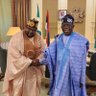 HonAminuSuleim's profile picture. Chairman Governing Council, Fed College of Edu. Tech. Keana, Nasarawa State / Board member NWDC, D.G, Tinubu Support Organisation TSO. Rtwt≠Endrsemnt