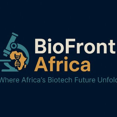 BioFrontAfrica's profile picture. Exploring biotech innovations across Africa. News, research, and opportunities where Africa’s biotech future unfolds