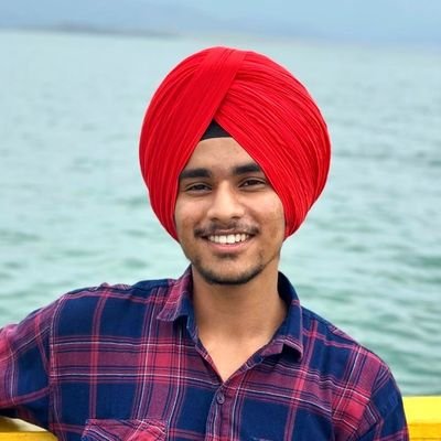 imjaspal's profile picture. 