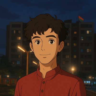 Yours is the Earth and everything that’s in it,
And—which is more—you’ll be a Man, my son!