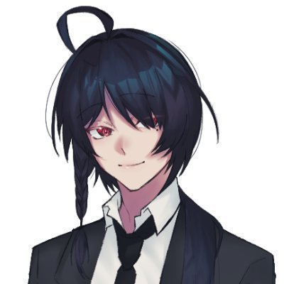 TRPG用ですが雑多に呟きます。成人済。 地雷無しで何でも美味しくいただきます。よろしくお願いします。 無言フォロー等失礼します。 ※素敵なヘッダーはさらんらっぷーさん(@Saranrap_1316)から描いていただきました。ありがとうございます。 (しれっとほしいもは下にて)