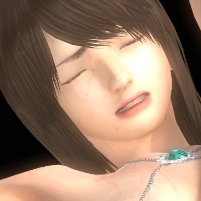 DpnN0NmYefIILpd's profile picture. 某ホラゲースキー用アカウント
DOAネタが中心。たまに錬金シリーズからも。