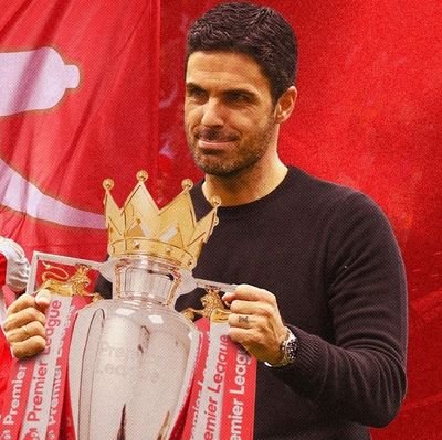 jordAFC2004's profile picture. it's ARSENAL COYG
hate man utd and chelsea more than liverpool and spurs 🙏