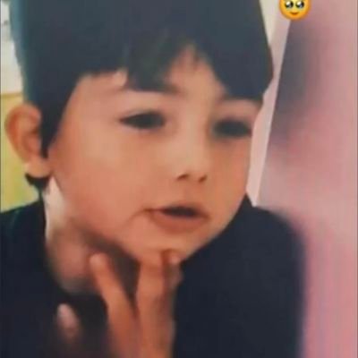 Tanımaya şans bulamadan çok özlediğim o insanın adaleti için..