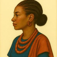 Olapeju Ayoola (@o_layoola) 's Twitter Profile Photo Olapeju Ayoola (@o_layoola) 's Twitter Profile Photo