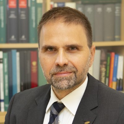 Naukowiec | Prezes @FNP_org_pl | Profesor @JagiellonskiUni | 🇵🇱🇪🇺