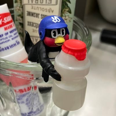 病める時も健やかなる時もヤクルトスワローズ/まったり1人神宮/NPB-Swallows/MLB-Padres/東京と北海道と川崎/