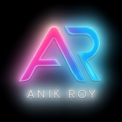Hi! This is Anik Roy a mathematics author who is inspired to write and teach every curious mind, may he/she love or hate maths, the beauty of it and enjoy it.