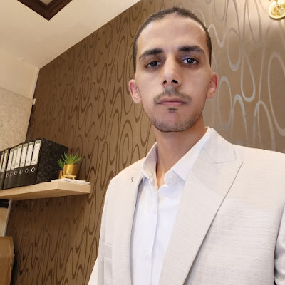 eid_nagy78612's profile picture. Accountant