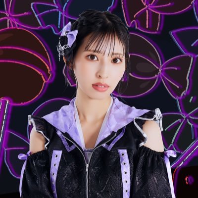 マジパン 紫色💜 リーダー兼プロデューサー (@MAGIPUNofficial) #マジパン10周年YEAR 2026年4月16日Kanadevia Hall 10周年ワンマン開催