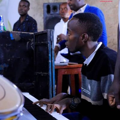 JoelWembabazi's profile picture. 