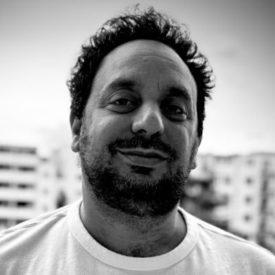 Filmmaker & Producer 🇱🇺🇪🇬🇦🇪🇬🇧🇫🇷🇩🇪🍉 🎥 Founder/CEO of @makeitedgy 📖 Sharing insider #filmmaking tips