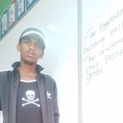 From GAUTENG South.
In possession of N4-N6 Marketing man certificates.
Owner of Muscovies.
Happy everyday=I made the Impossible, made something out of nothing.