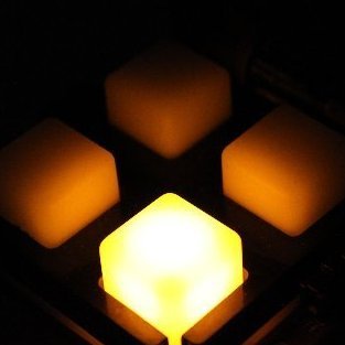 DoiJp3's profile picture. #電子工作 #プログラミング #アマチュア無線 #手芸 #hamradio #DIY #coding
『HAM world』にて軍用無線の解説『軍用無線機解剖学』を書いています。
『FBニュース』では「１から手作りする電子工作」を提案しています。
自分の醜態も晒します。#電子工作原理主義