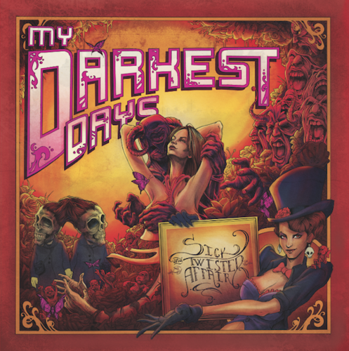 MyDarkestDays