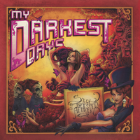 My Darkest Days (@mydarkestdays) 's Twitter Profile