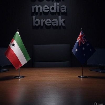 Technologist; Cultural Ambassador - Association of Somaliland Community in Australia - https://t.co/aJIykbx6nR