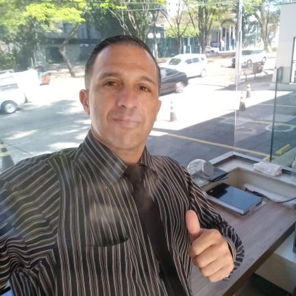 EdClaytonMello1's profile picture. Há para todas as coisas um tempo determinado por Deus!