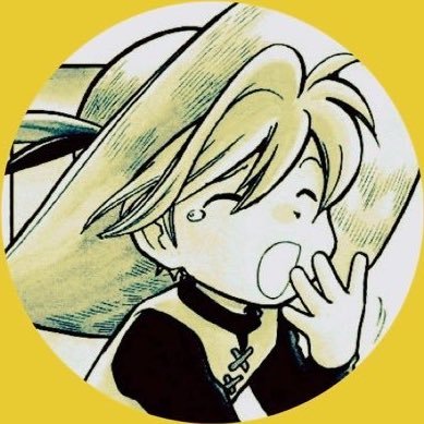 InkInYlow's profile picture. The main character drawing on ☆ @inkspirated ☆ 20