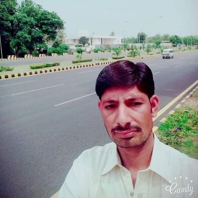I'm Muslim and Pakistani Formar cricketer and now businessman