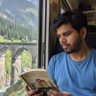 itsach07's profile picture. IITK'25