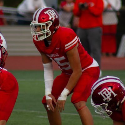 KyeHenry10's profile picture. 6’ 195 | AGTG | LB,RB | C/O 27 | Dixie Heights High school | 859-910-9886 |
