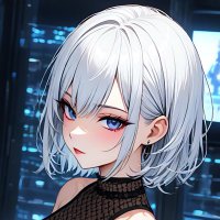 ねこ:AI art (@ne_ai_cco) 's Twitter Profile