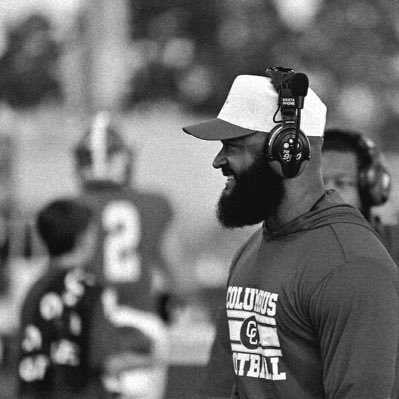 Coach Shorter Profile