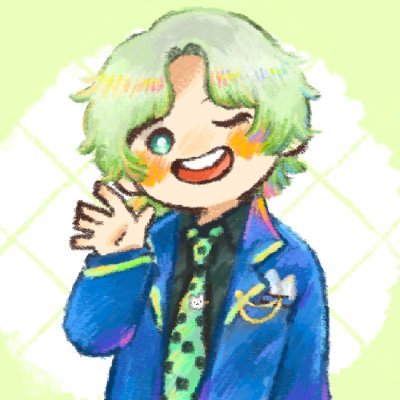 hisuitasuku_VT's profile picture. 緋翠たすく
総合🍀：#緋翠たすく 配信🖥️：#たすとりーむ
スケジュール📝：#たすけじゅーら FN：#たすくまにあ
FA：#たすけっち
個人勢🍀| 社畜系へっぽこSE
https://t.co/zl7tbsDi9i

AIの学習、転載禁止😳
Mom (@haruzoraneko)
