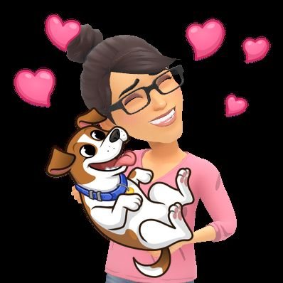 Just your average everyday Midwestern mom and wife who loves her family and Supernatural just about the same. Leans left. cis she/her