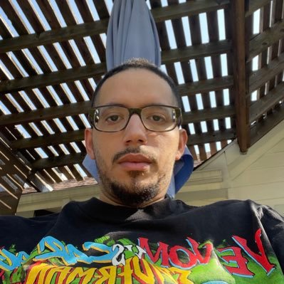 MyDawgNate's profile picture. LLD🕊️| UNT Alumnus 🦅 | #WhoDat Nation ⚜️