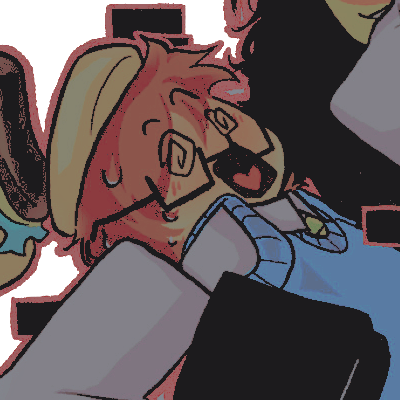  you’re beautiful, @vcidedstar … 