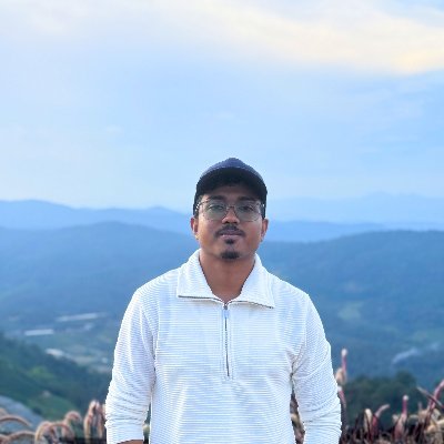 sudoaugustin's profile picture. I love design engineering and developer experience engineering. Code @getopenpay