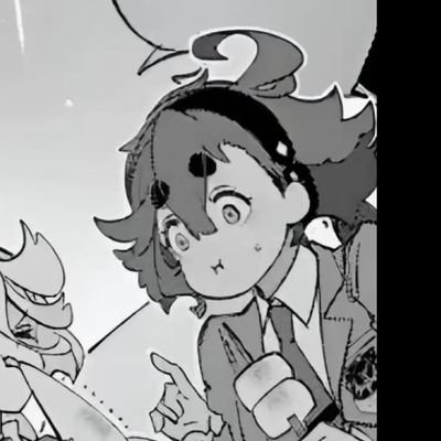 Zalgogamy's profile picture. chaotic cursed me gusta el gunpla y hago jueguitos 
soy patata casada candado=@silvercandad0