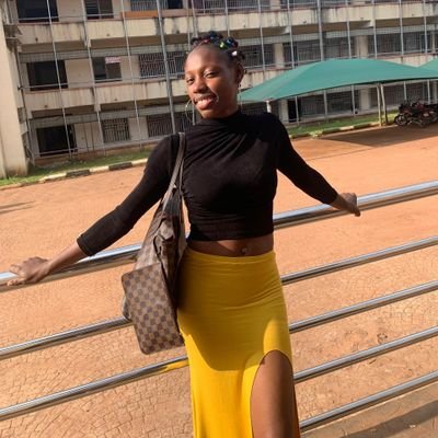 CharityChidera6's profile picture. 